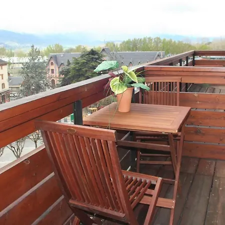 Mirador De Masella شقة بُويكثيرذا
