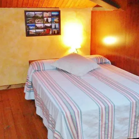Apartment Mirador De Masella Puigcerda