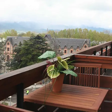Mirador De Masella