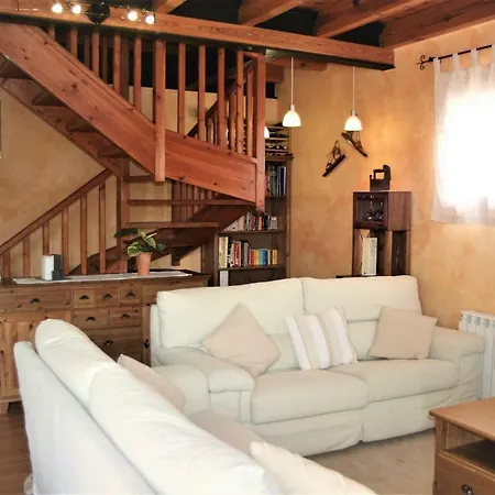 Apartment Mirador De Masella