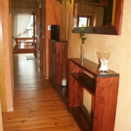 Mirador De Masella Apartment
