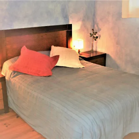 Apartment Mirador De Masella *